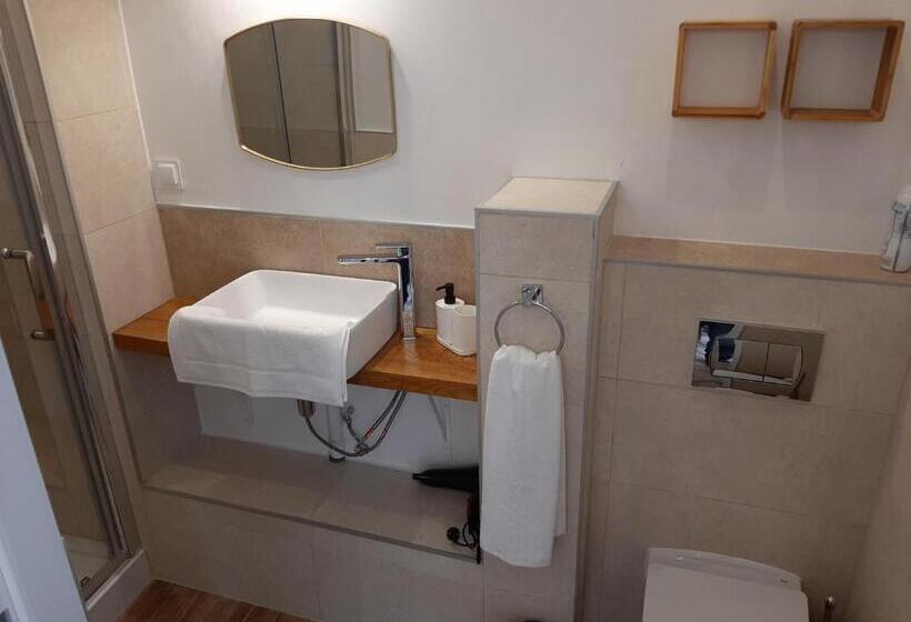 Drzewna Apartamenty   Kupiecka 5