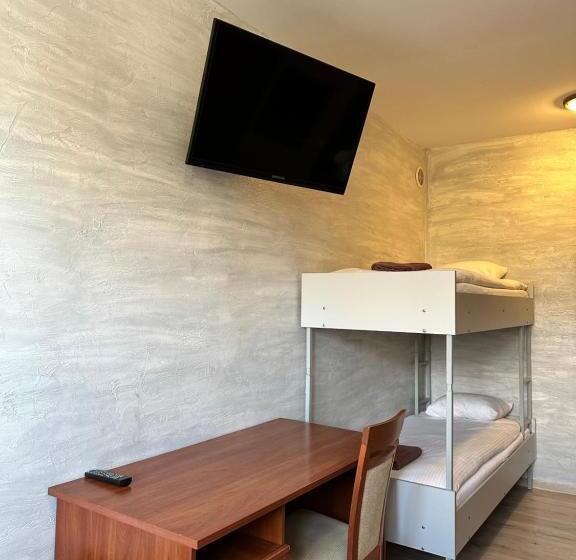Hostel Radom