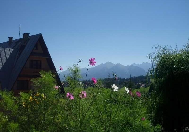 هتل Agrotatry U Stachy