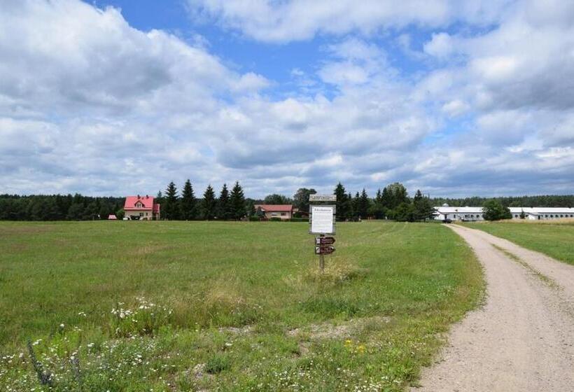 בית מלון כפרי Agroturystyka Ranczo Na Mazurach