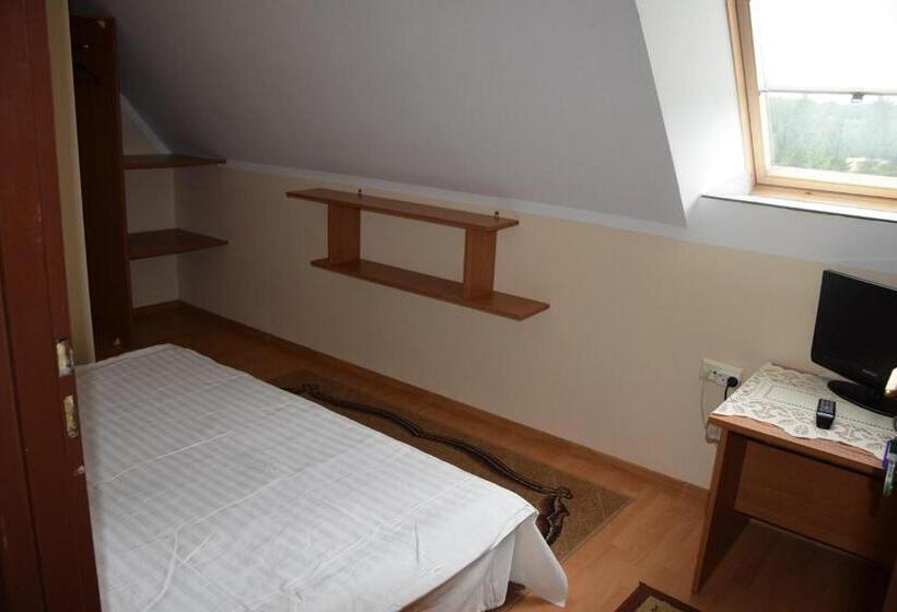 בית מלון כפרי Agroturystyka Ranczo Na Mazurach