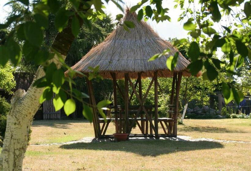 Отель Agroturystyka Stajnia Horyzont