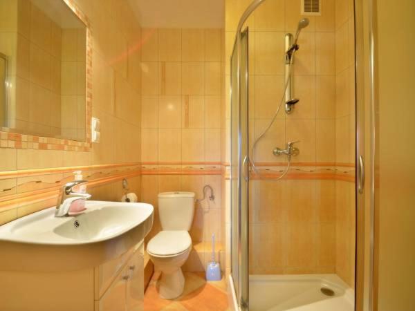 فندق Apartamenty I Pokoje U Barbary