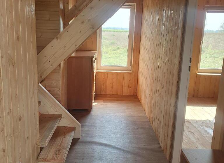 فندق Domek Pod Akacjami