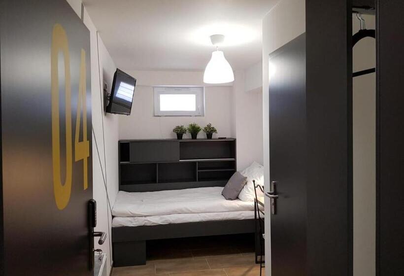 בית מלון כפרי Kimanoclegi