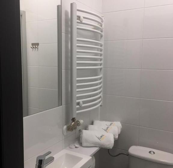 בית מלון כפרי Kimanoclegi