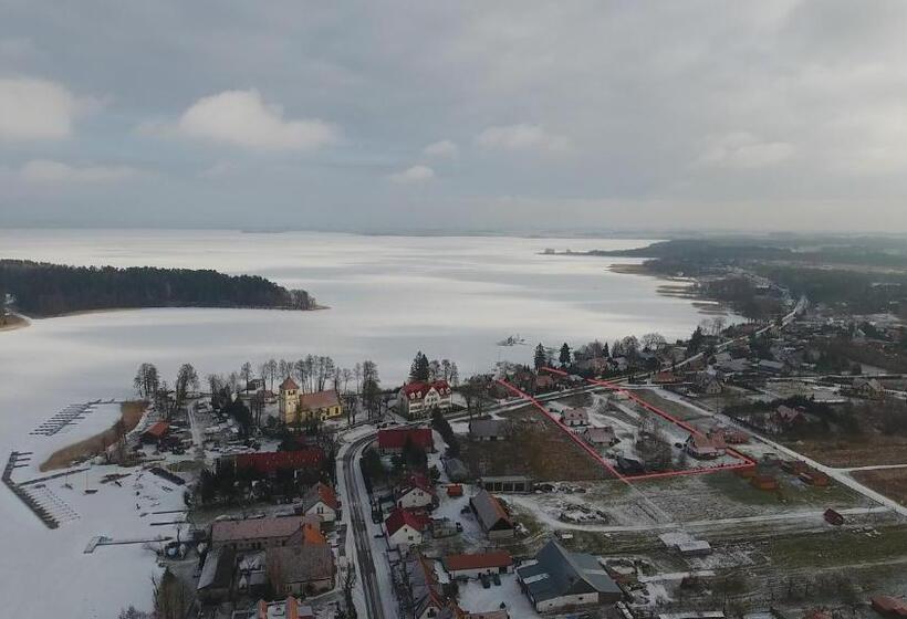 בית מלון כפרי Mazurska Apartamenty