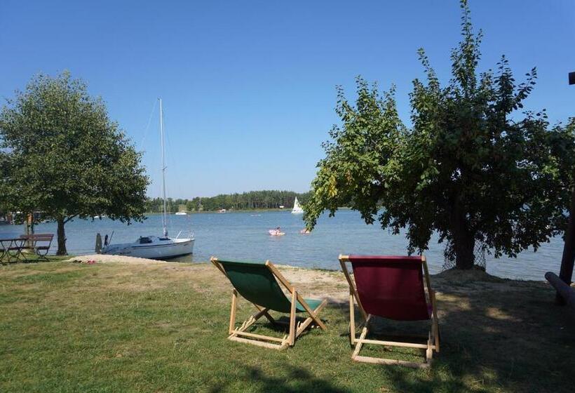 בית מלון כפרי Mazurska Apartamenty