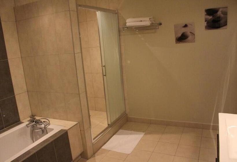 酒店 Piano Cafe B&b