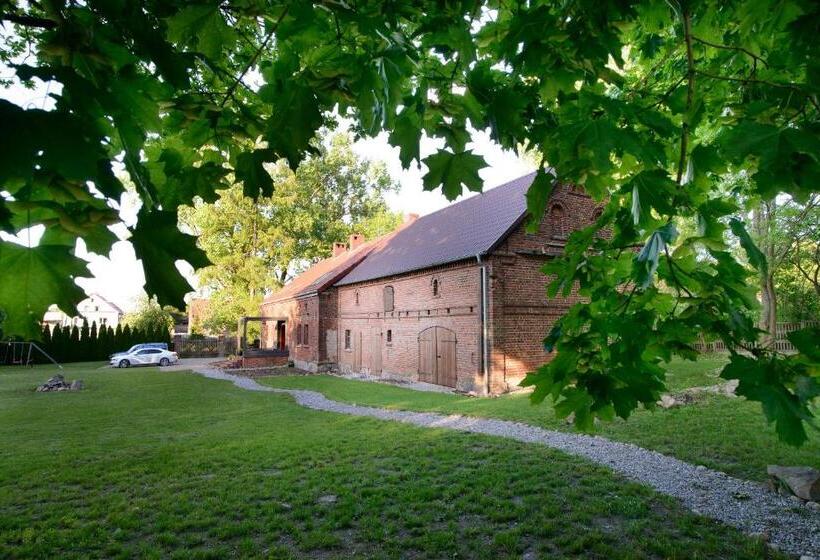 ホテル Rokitnica 37