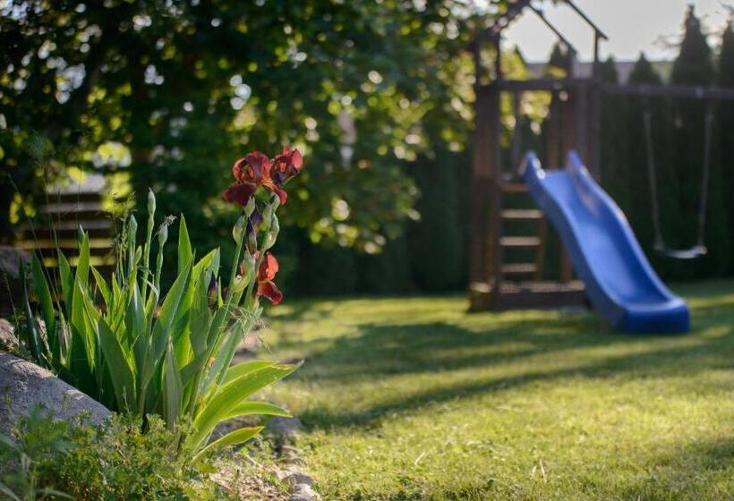 ホテル Rokitnica 37