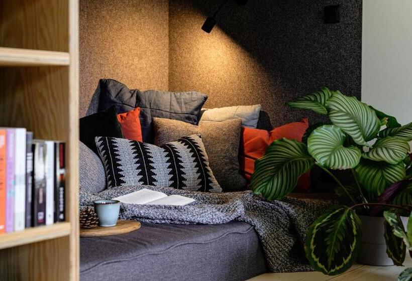 Dom Góry Las   Kameralny Pensjonat W Centrum Karpacza Dla Gości Dorosłych Od 13 Roku życia, Catering