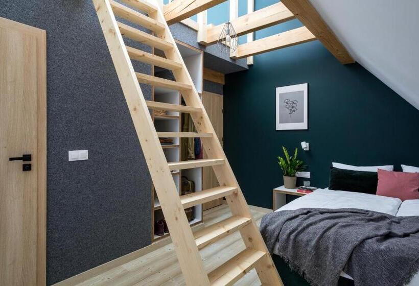 Dom Góry Las   Kameralny Pensjonat W Centrum Karpacza Dla Gości Dorosłych Od 13 Roku życia, Catering