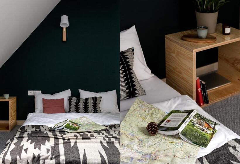 Dom Góry Las   Kameralny Pensjonat W Centrum Karpacza Dla Gości Dorosłych Od 13 Roku życia, Catering