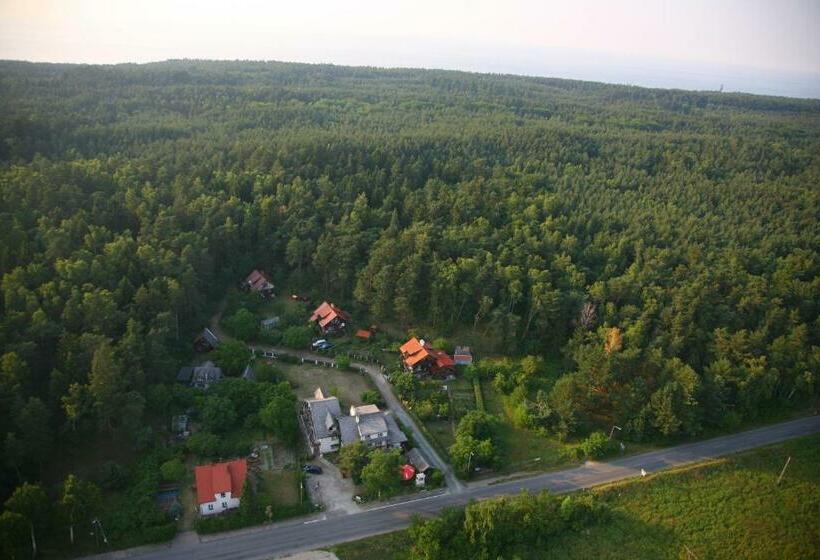Pensão Gościniec Nad Zalewem