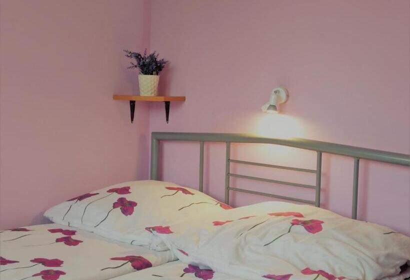 پانسیون Na Skwerku