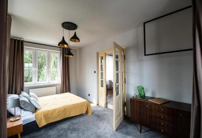 펜션 Villa Stara Apteka