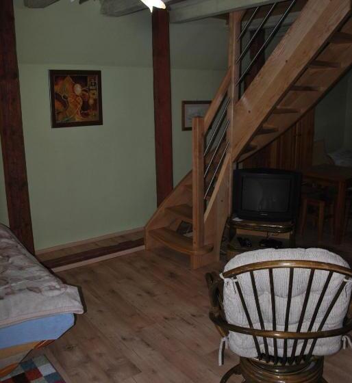 Пансион Wilinianka