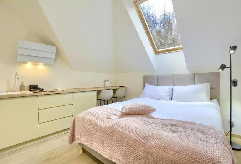 پانسیون Willa Teresa