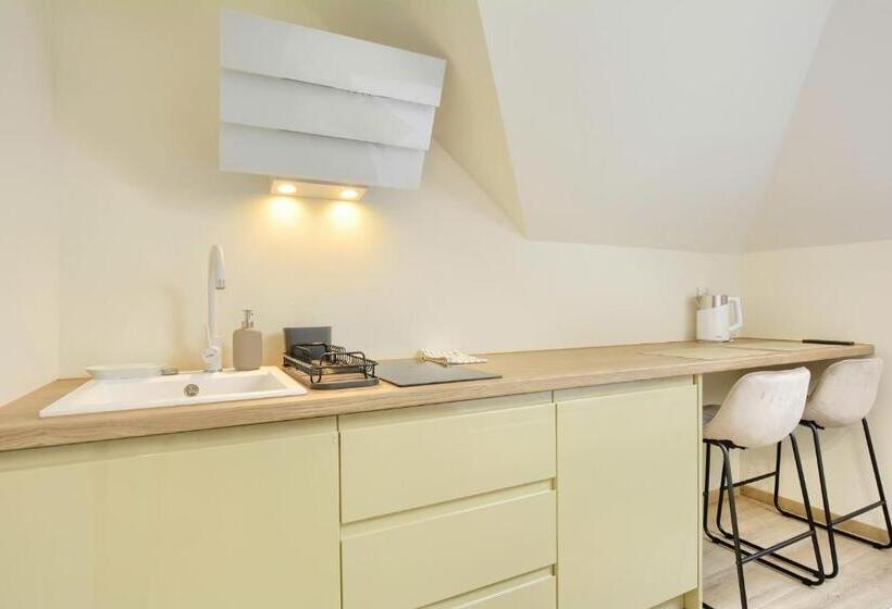 پانسیون Willa Teresa