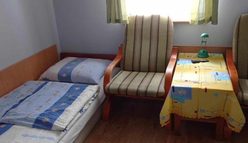 פנסיון Zajazd U Doktora