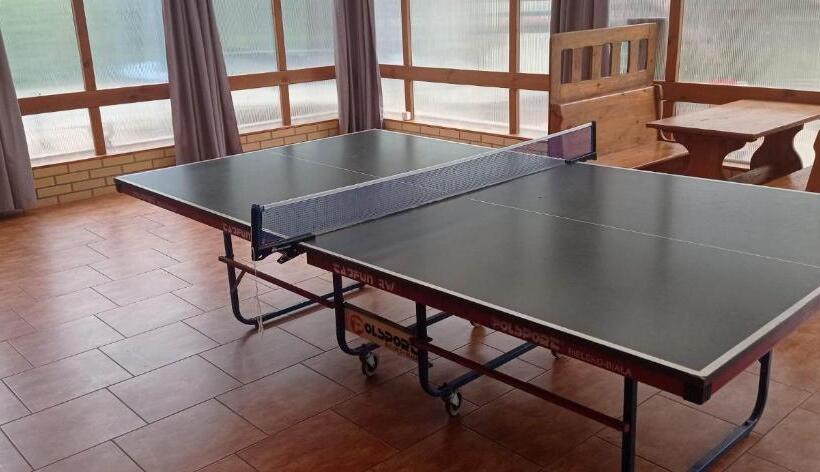 פנסיון Zajazd U Doktora