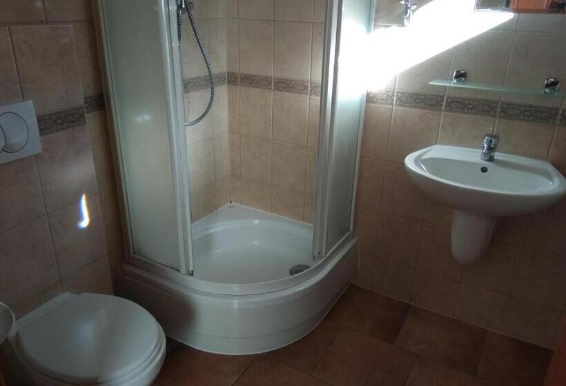 פנסיון Zajazd U Doktora