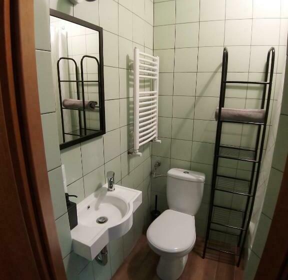 Pokoje Optima Kameralnie