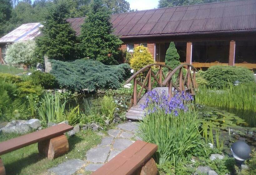 Курорт Ośrodek Wczasowy Gronostaj