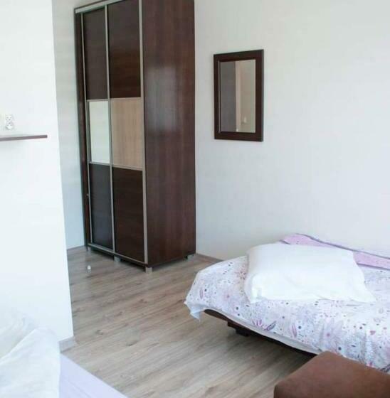 渡假胜地  Ośrodek Wczasowy Kraśniczanka