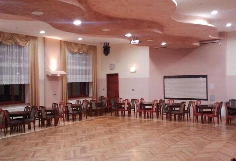 渡假胜地  Ośrodek Wczasowy Zielona Gospoda