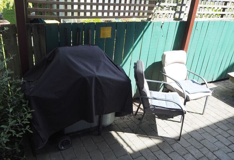 هاستل Tasman Bay Backpackers