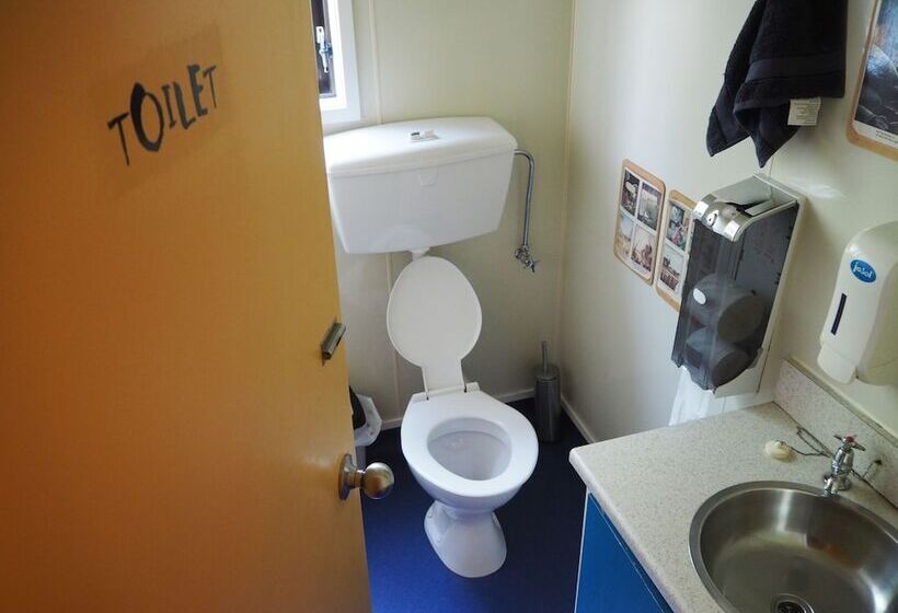 هاستل Tasman Bay Backpackers