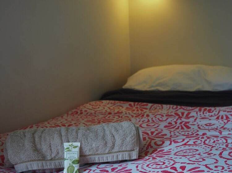 هاستل Tasman Bay Backpackers