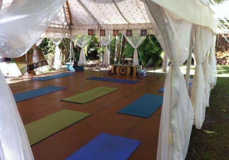 هاستل Wake Up! Byron Bay