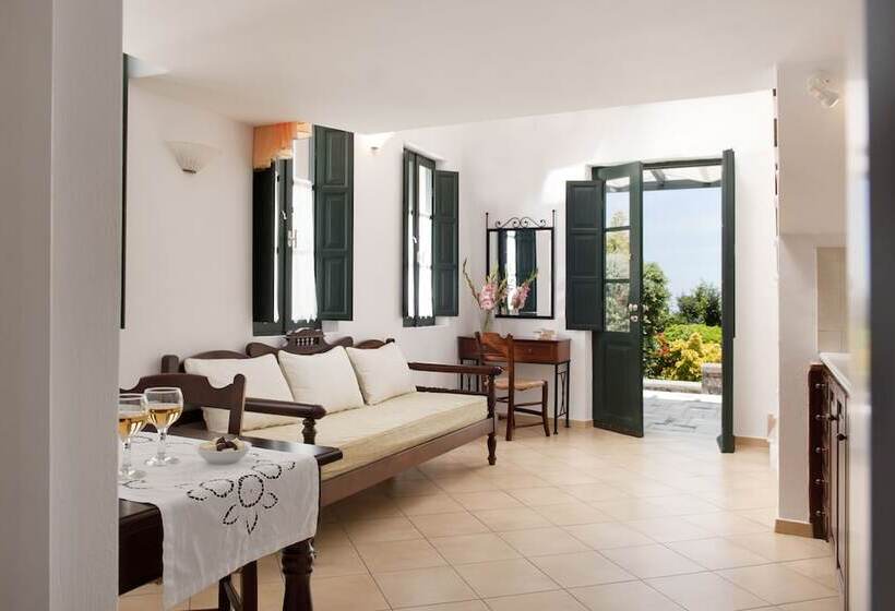 Anthonas Apartments