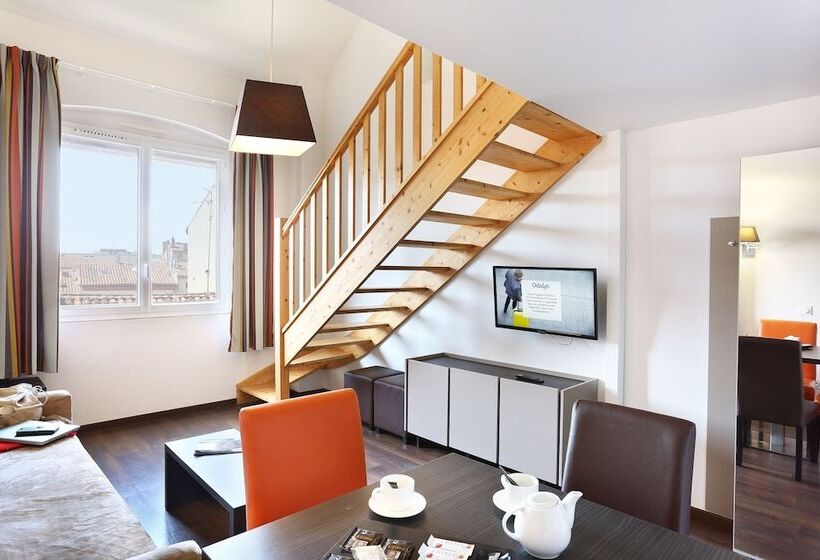 Appart'hôtel Odalys City Colombélie