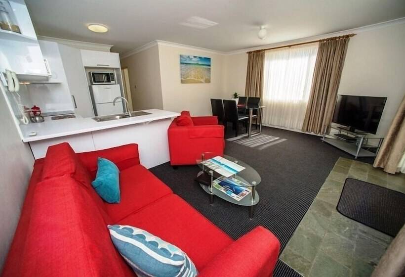 Beaches Serviced Apartments