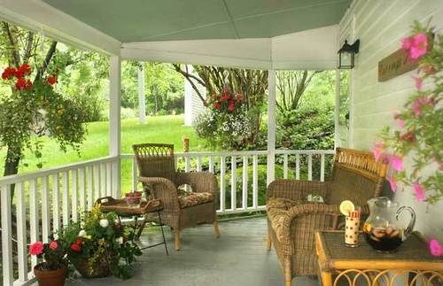 تختخواب و صبحانه The Dewey