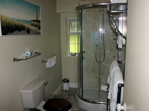 住宿加早餐  Bracken House Bed&Breakfast