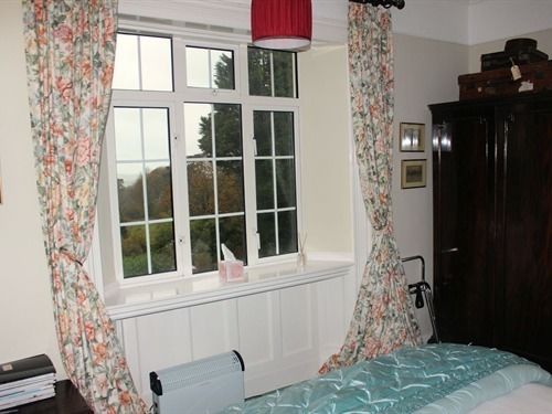 住宿加早餐  Bracken House Bed&Breakfast