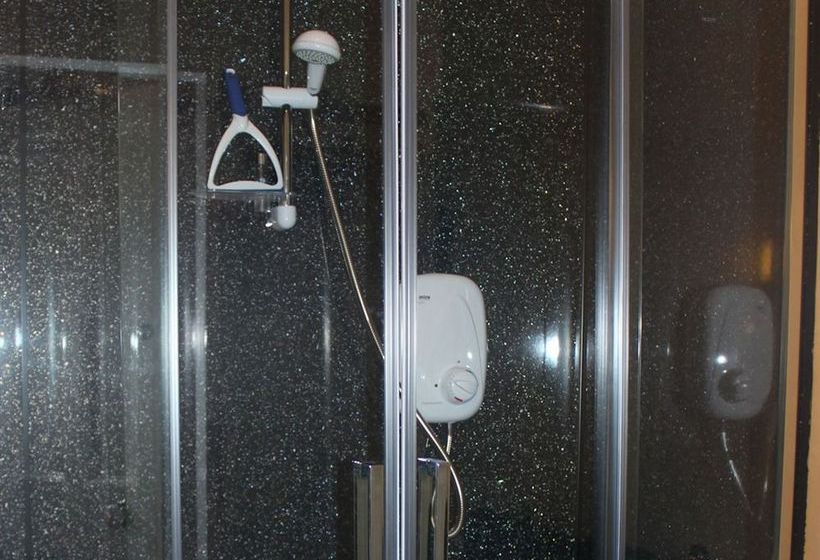 住宿加早餐  Bracken House Bed&Breakfast