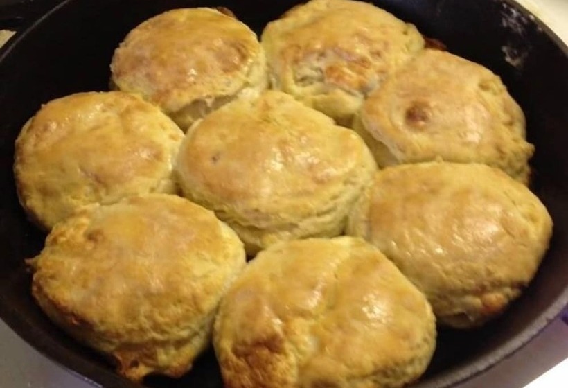 צימר Hamilton House Inn