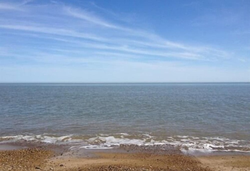 مبيت وإفطار Henry S On The Prom