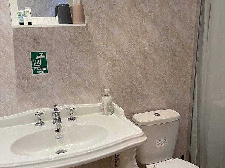 مبيت وإفطار Henry S On The Prom