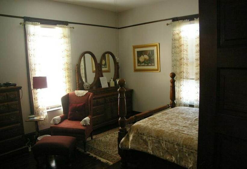 Home Sweet Home Bed & Breakfast
