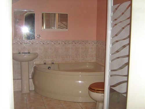 ベッドアンドブレックファースト Ivy Cottage Bed&Breakfast