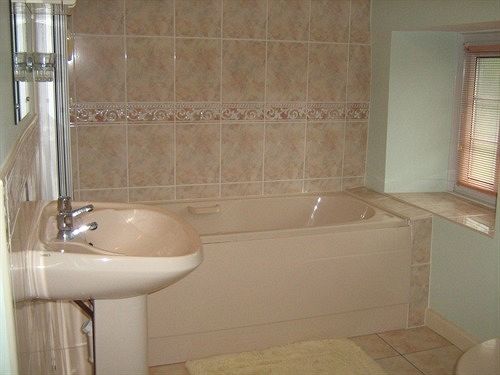 ベッドアンドブレックファースト Ivy Cottage Bed&Breakfast