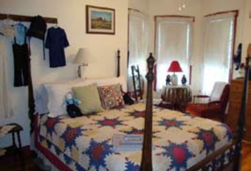 צימר Keller House