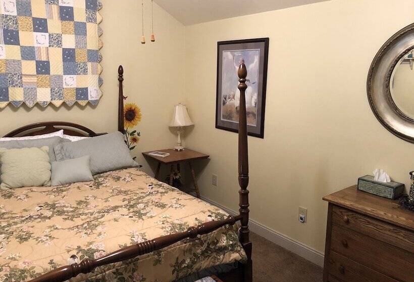 צימר Keller House